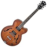 Ibanez Artcore AF55 Hollowbody Electric Guitar