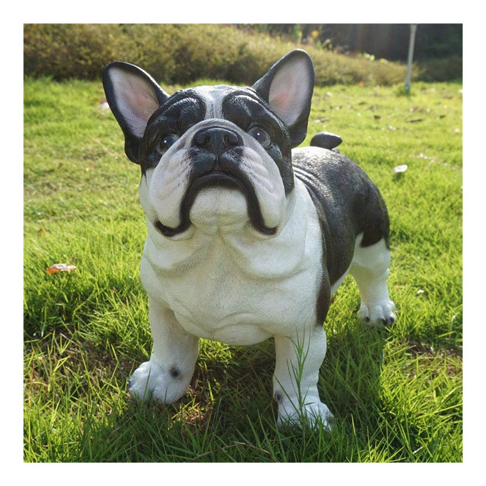 Best Home Goods French Bulldog Statues The Best Home