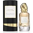 Donna Karan Cashmere Collection Tiare Flower Eau de Parfum Perfume Spray For Women, 3.4 Fl. Oz.