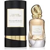Donna Karan Cashmere Collection Tiare Flower Eau de Parfum Perfume Spray For Women, 3.4 Fl. Oz.