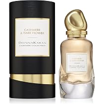 Amazon.com: Donna Karan Cashmere Collection Tiare Flower Eau de ...