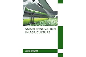 Smart Innovation in Agriculture