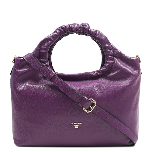 da milano satchel bags