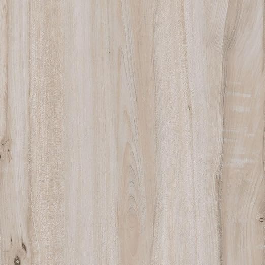 Trafficmaster 97011 Allure 6 X 36 White Maple Luxury Vinyl