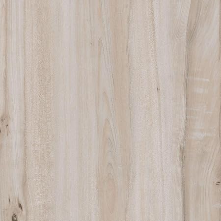 Trafficmaster 97011 Allure 6 X 36 White Maple Luxury Vinyl