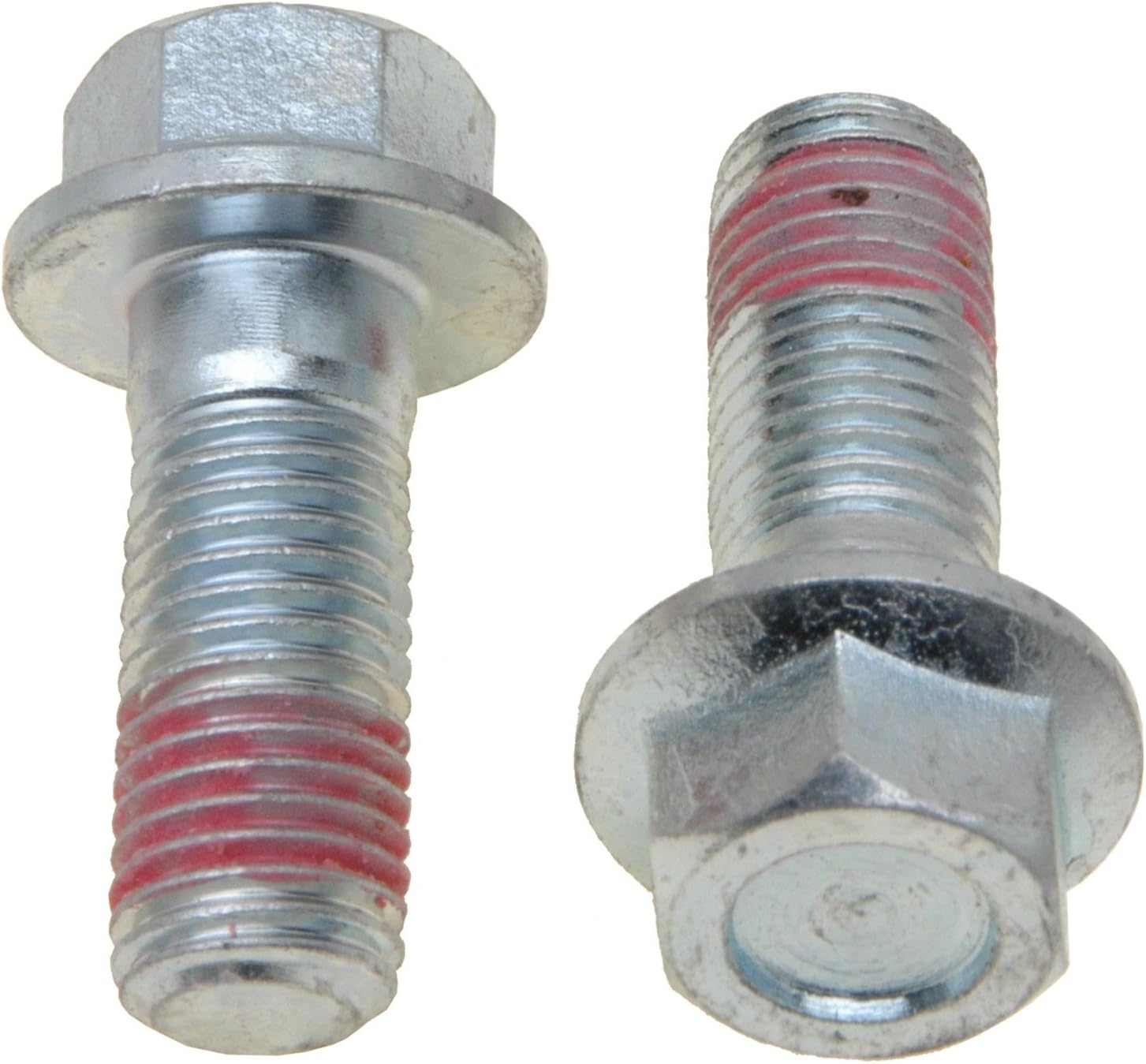 Caliper Bolts & Pins Automotive ACDelco 18K17005 Professional Disc Brake Caliper Bracket Bolt