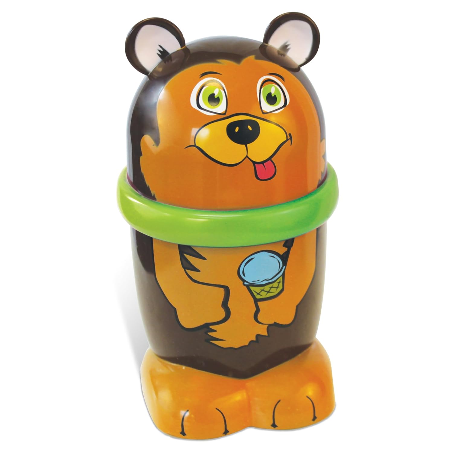 Best Bear Ice Cream Maker