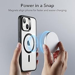 ESR for iPhone 14 Case/iPhone 13 Case, Compatible