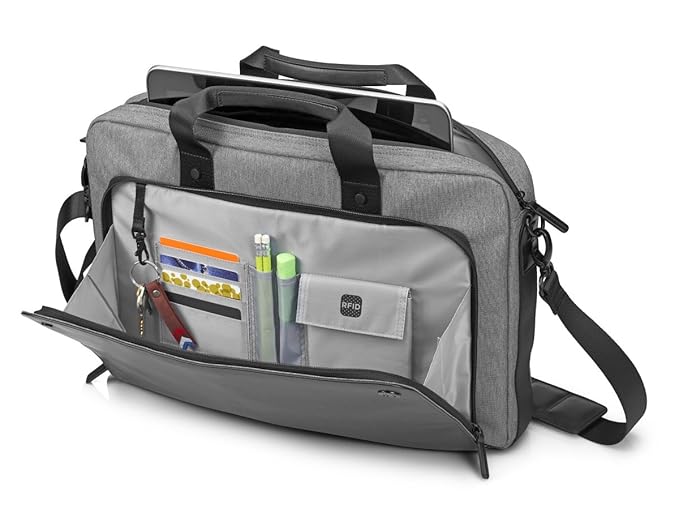 Hp P6n18aa 15 6 Inch Executive Laptop Backpack Gray Buy Hp P6n18aa 15 6 Inch Executive Laptop Backpack Gray Online At Low Price In India Amazon In