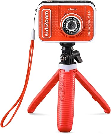 amazon vtech kidizoom camera