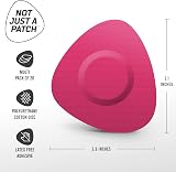 NOT JUST A PATCH Freestyle Libre 2 Sensor Covers 20 Pack Multicolor view 5