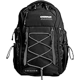 backpack concealed carry holster