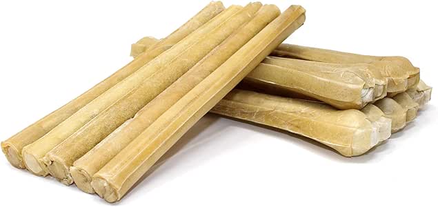 compressed rawhide chews