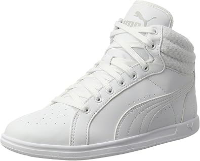 tenis puma ikaz mid v2