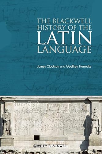 Download The Blackwell History of the Latin Language PDF