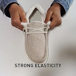 UamGlsob 2 Pairs Elastic Shoe Laces Replacement