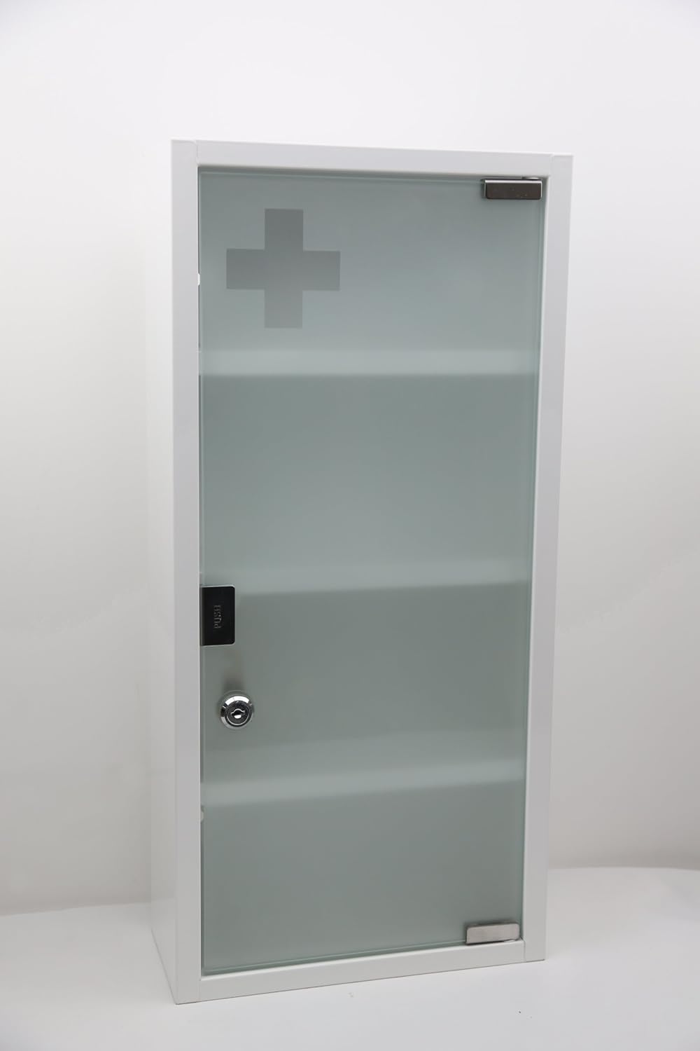 Amazoncom Wincere Stainless Steel Wall Mount Medicine Cabinet