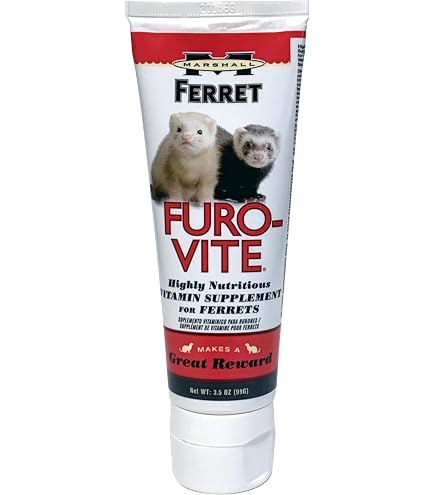 Amazon.com : OASIS #80059 Ferret Vita-Drop Vitamins, 2-Ounce : Pet