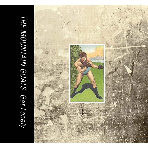 The Mountain Goats - The Life of the World to Come - Amazon