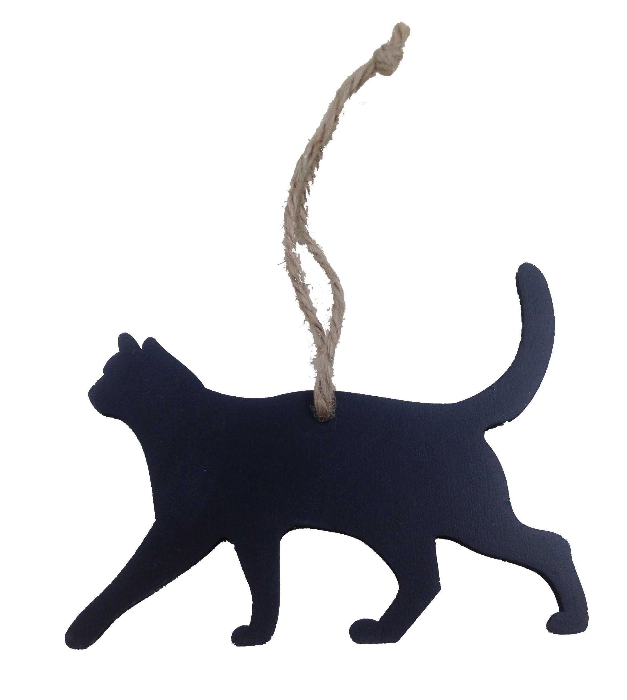 Pet Brands Christmas Cat Hanging Tree Decoration