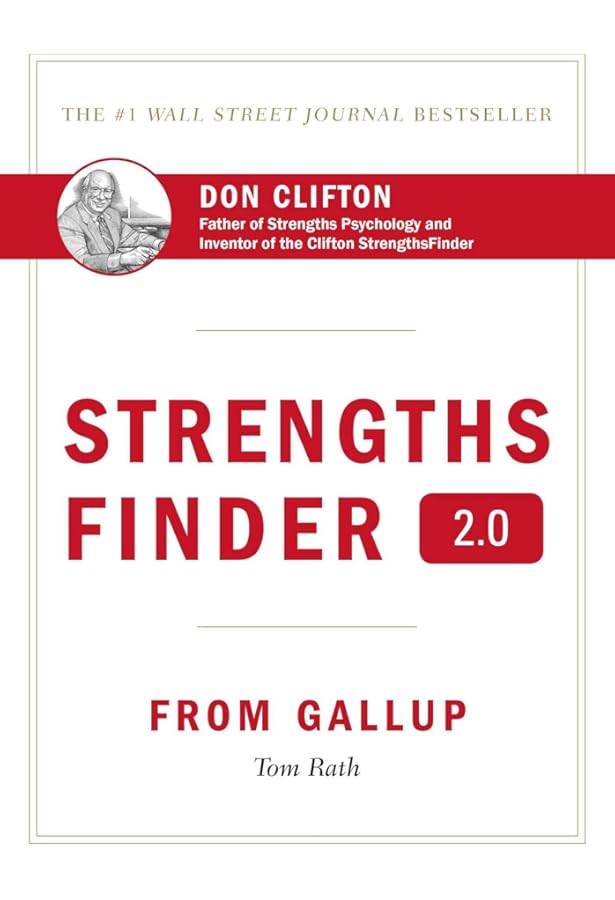 StrengthsFinder 2.0 eBook : Rath, Tom: Kindle ... - Amazon.com