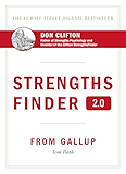 StrengthsFinder 2.0