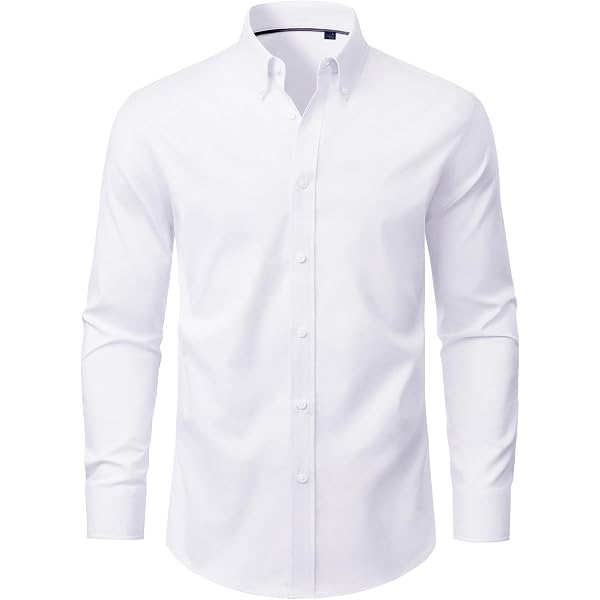 mens dress shirts 18 34/35 Mens Cotton Red Check Slim Fit Spread Collar Stretch Dress Shirt, 16 / 36/37