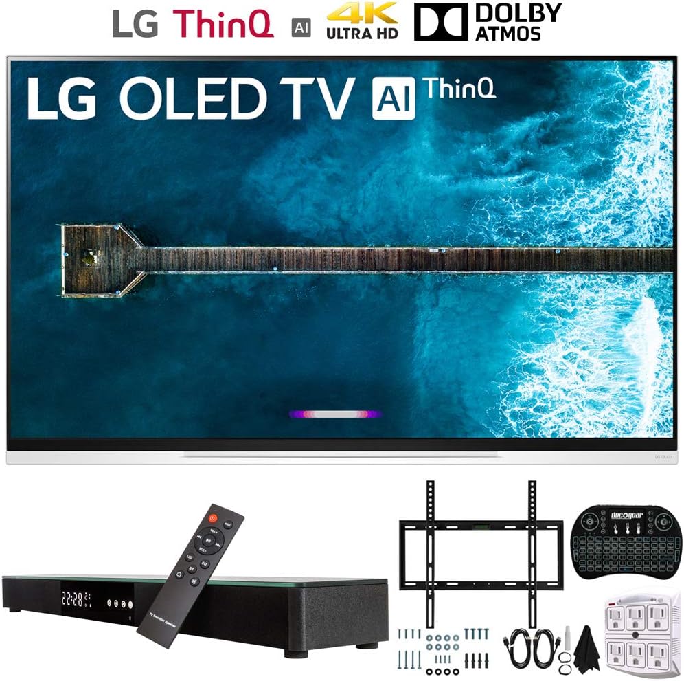 Best Lg 4K Hdr 65 Inch Tv