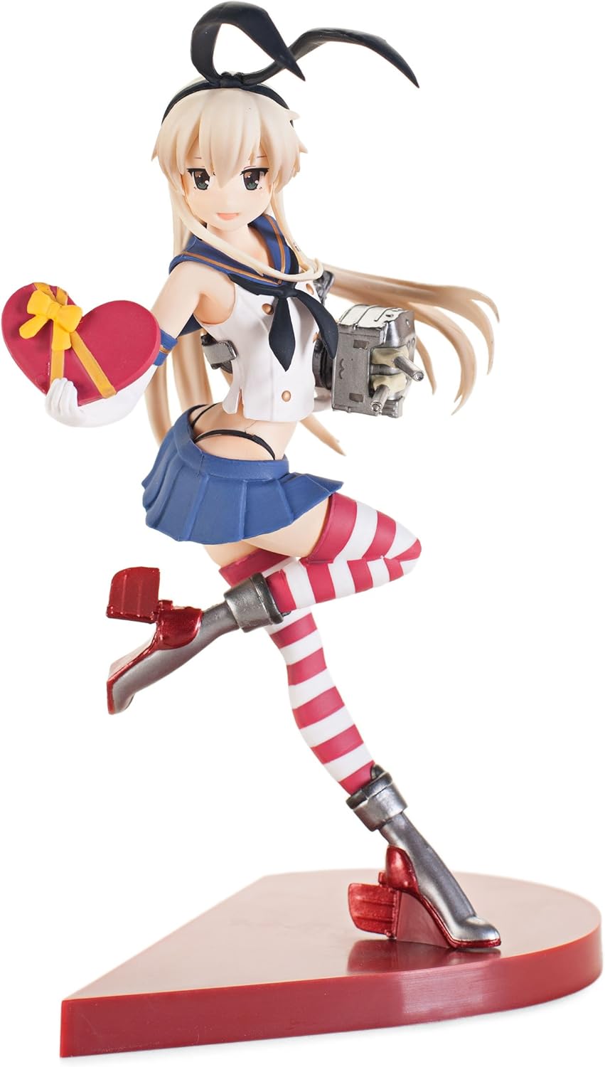 shimakaze figure