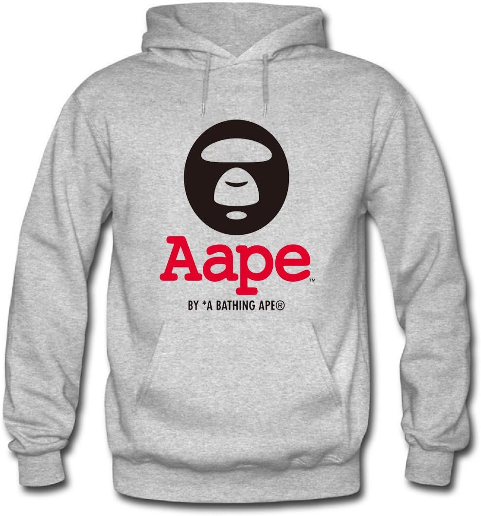 HKQ Bape APE Customizable Hoodie