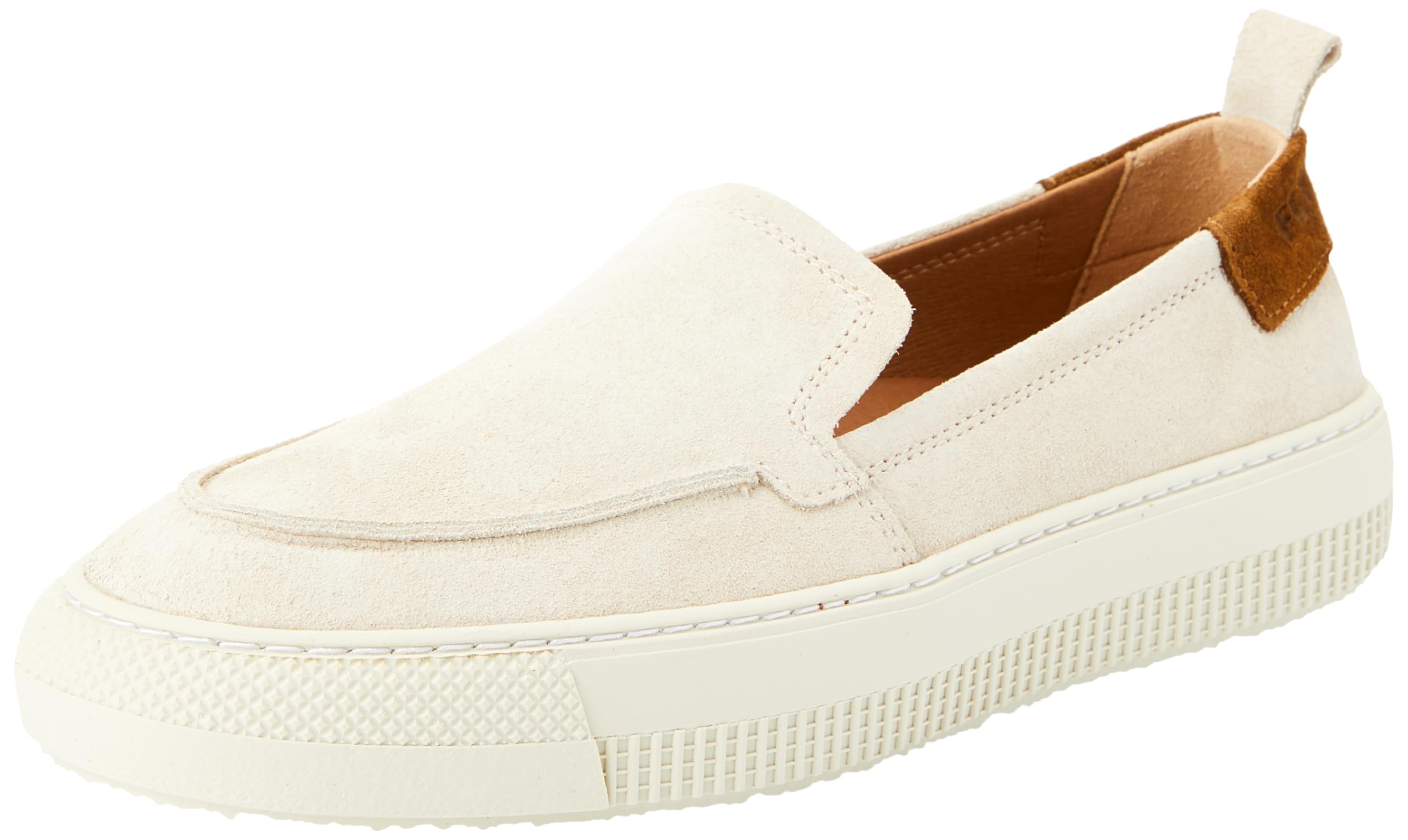 Fly London Women's TANN625FLY Shoes, OFFWHITE, 2.5 UK