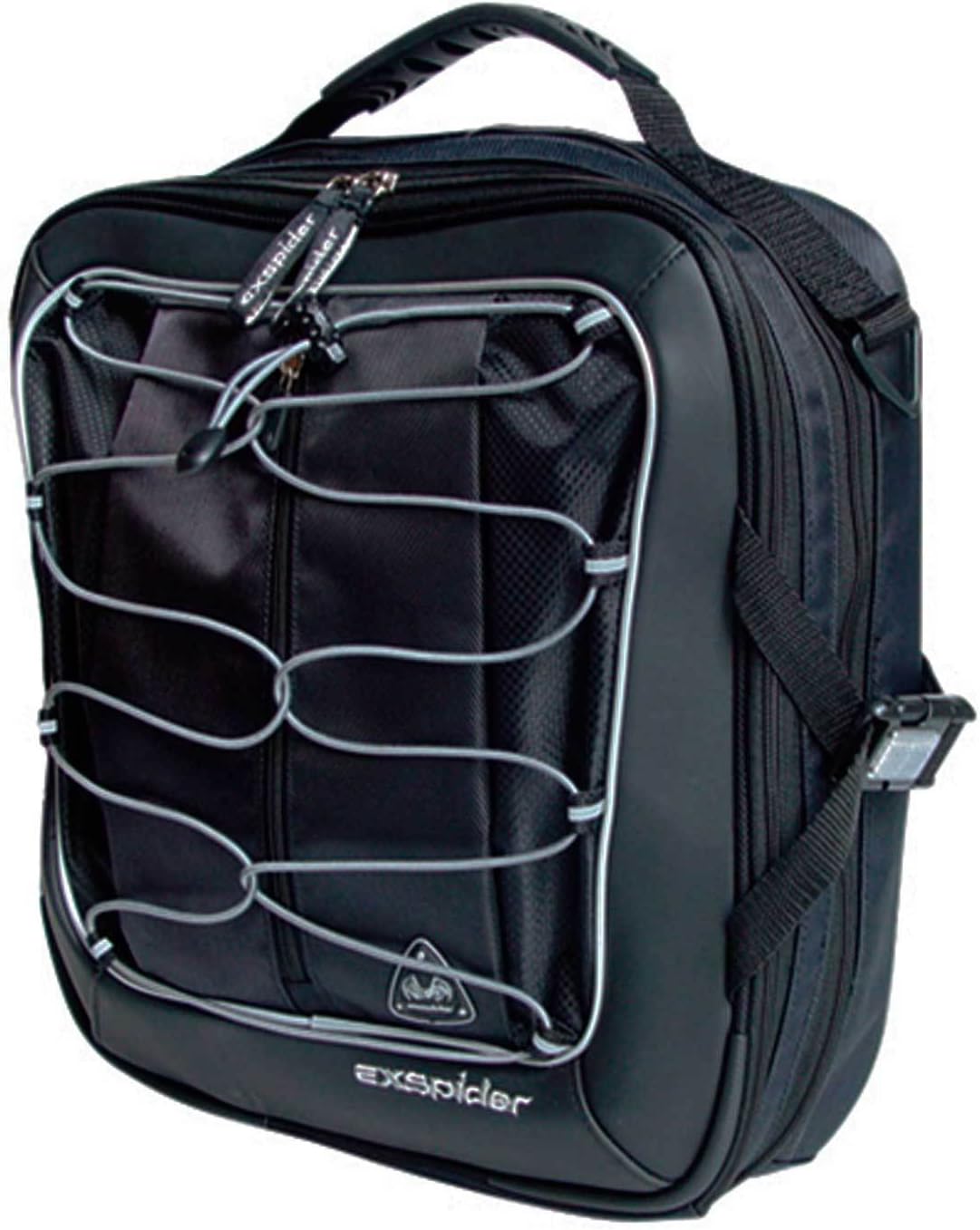 Solid Sport Web Bike Pannier Bag