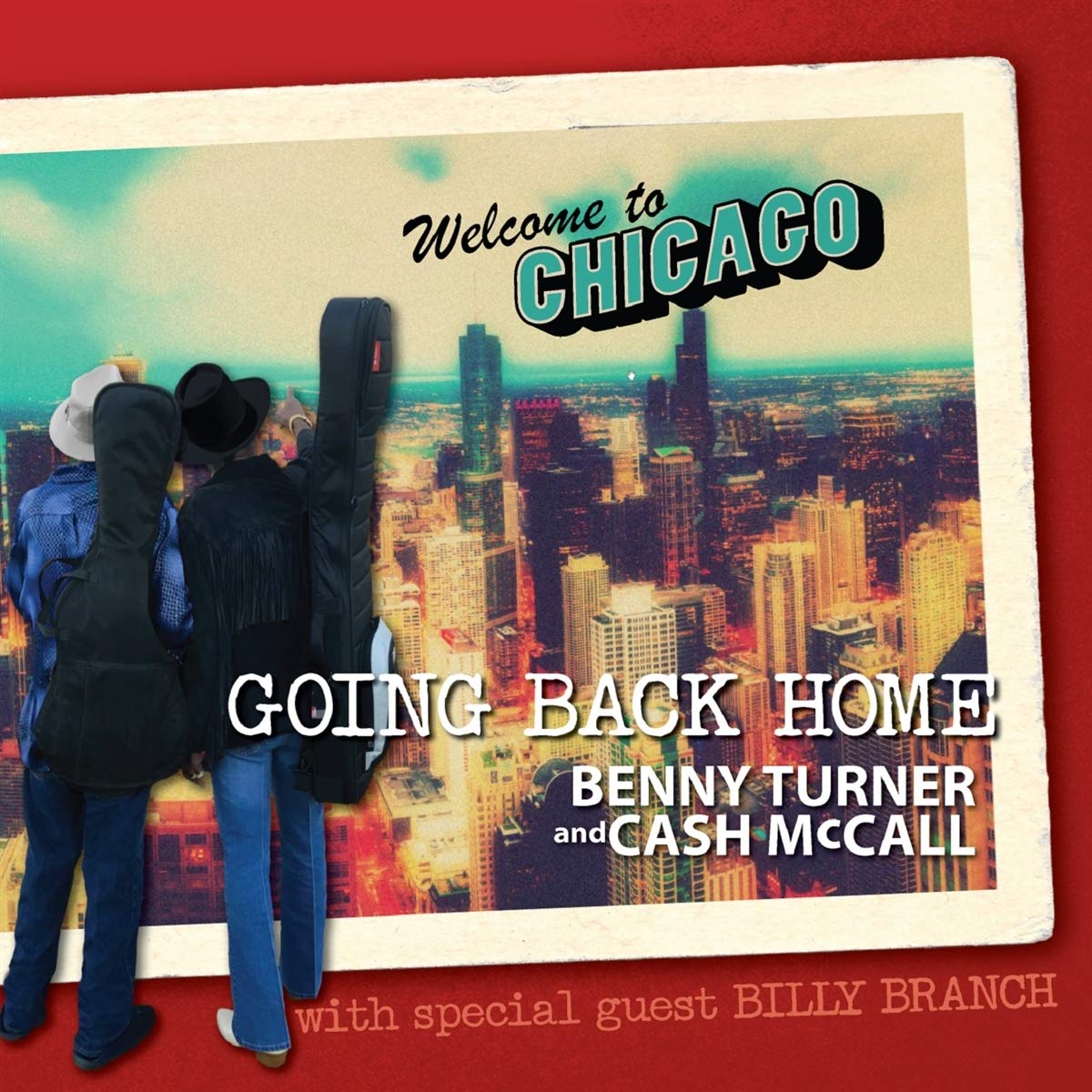 Benny Turner Cash Mccall Going Back Home Amazon Com Music Benny Turner Cash Mccall Going Back Home Amazon Com Music