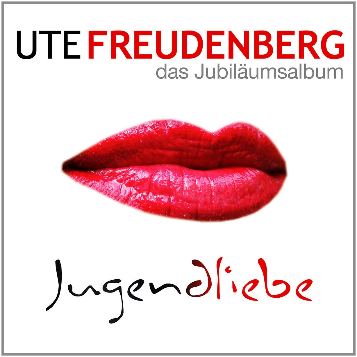 Jugendliebedas Jubiläumsalbum Freudenberg, Ute Amazon.de Musik