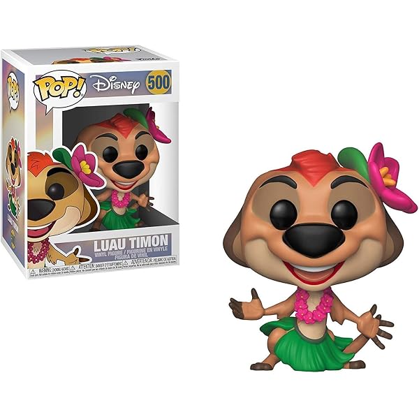 Portachiavi FAADBUK 'You're The Timon To My Pumba' Per Amici Del Cuore, In Acciaio Inox, Con Sacchetto Di Velluto