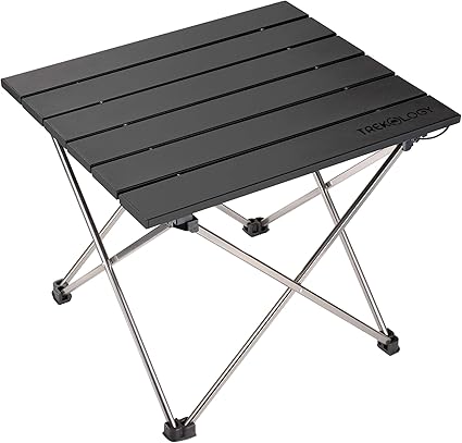amazon folding camping table