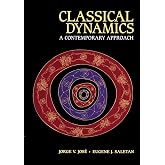 Classical Dynamics: A Contemporary Approach