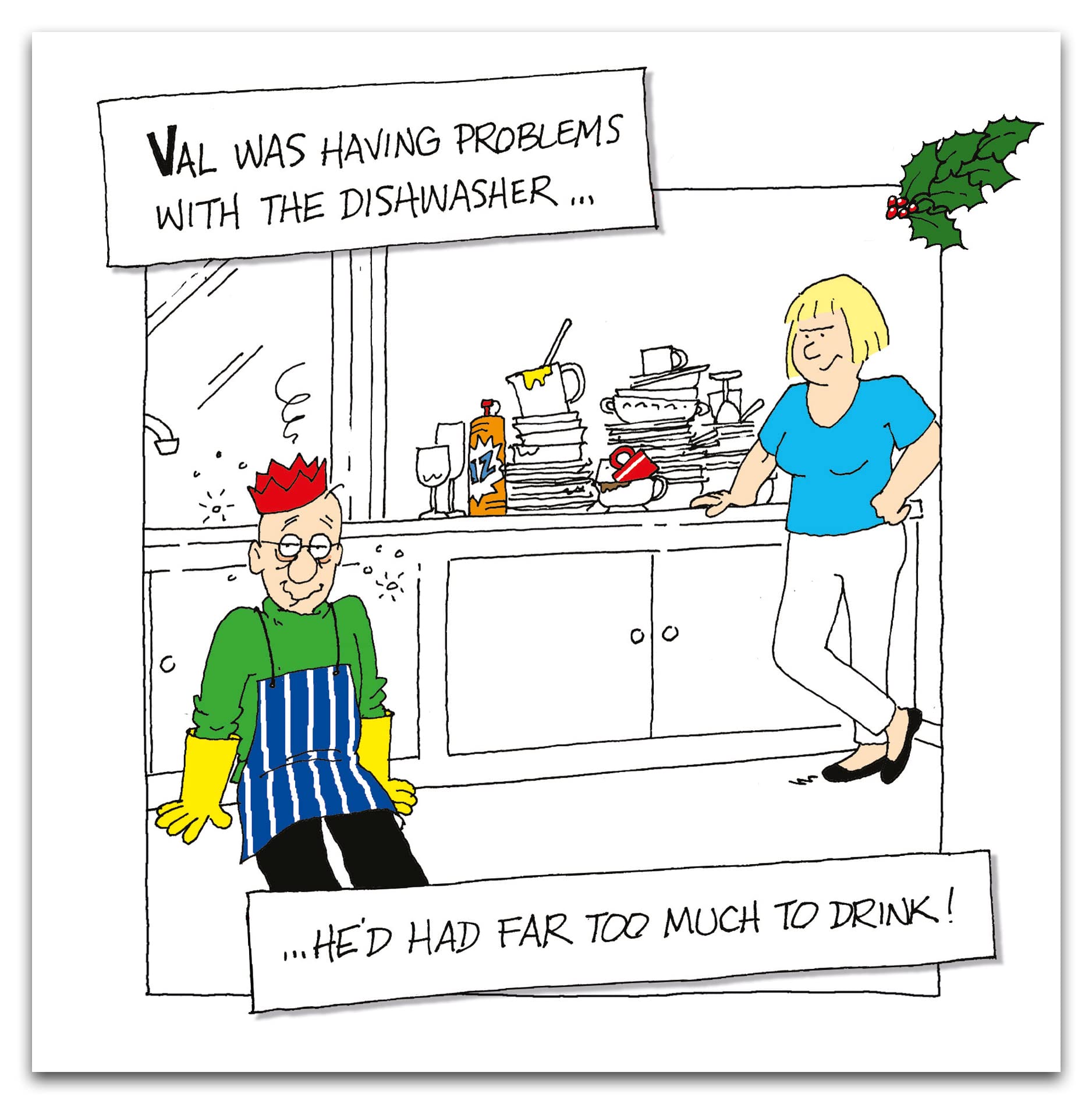 Funny Christmas Card, Christmas Card Generic, Funny Christmas Cards, Funny Christmas Card, Xmas Card, Generic Christmas Card, Christmas Card Funny, Rude Christmas Cards