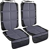 pido car seat protector