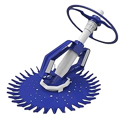 ground above pool vacuum zodiac suction baracuda cleaner vacuums swimming automatic