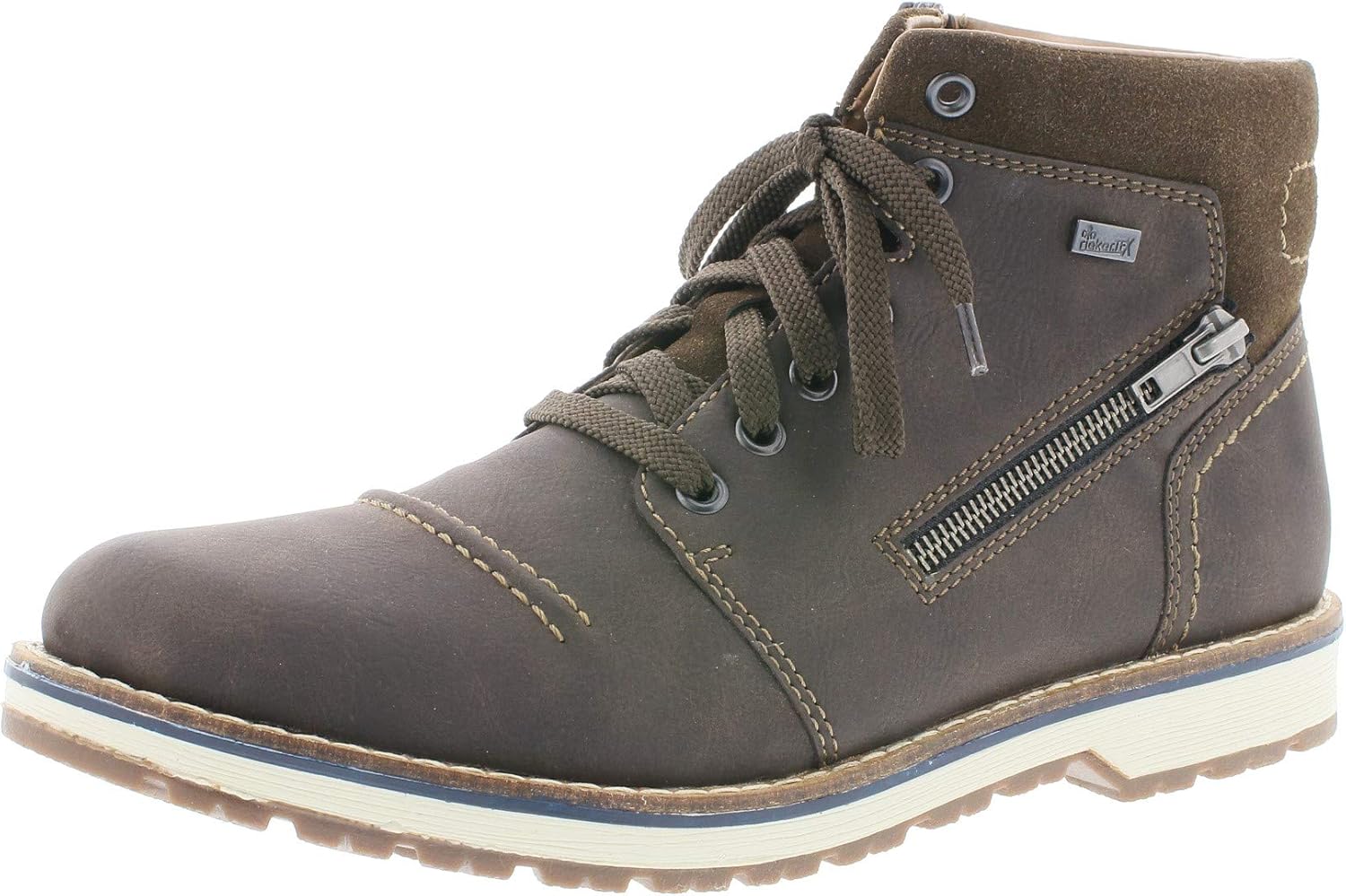 rieker boots amazon