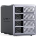 PC周辺機器 4-Bay External Hard Drive Enclosure S1301AGY-1_219f64e9-3f33-4baf-