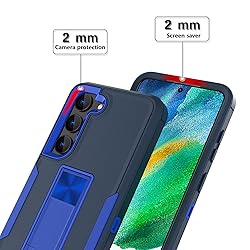 showdd Designed for Samsung Galaxy A34 5G Case with