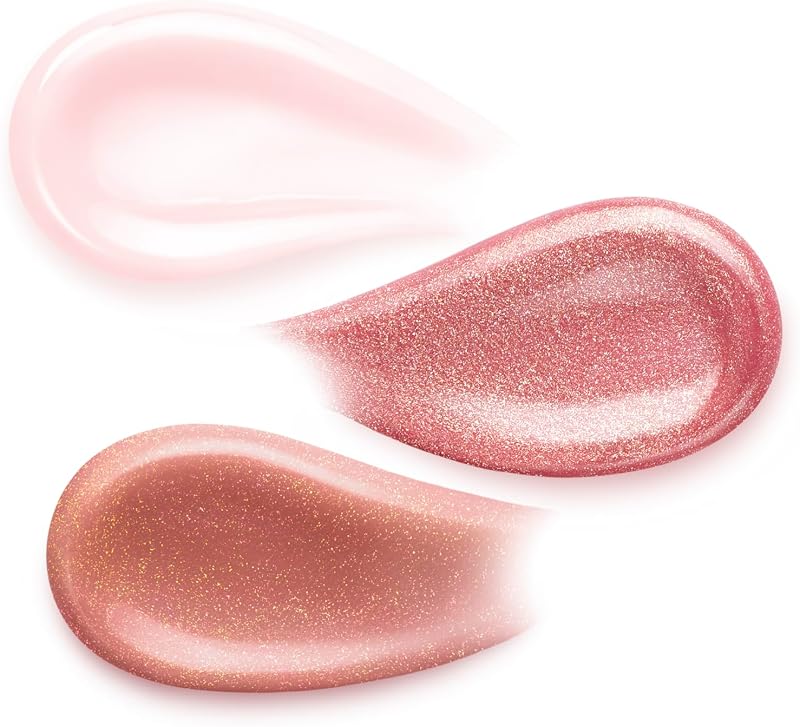 Glossy Lip Set