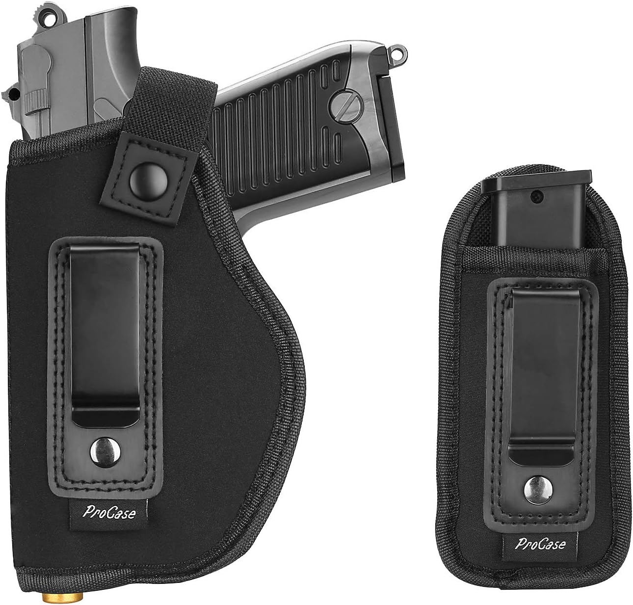 fondina galco per ruger ec9s