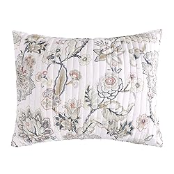 Levtex Home - Ophelia Quilt Set - Twin Quilt and