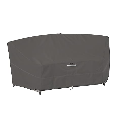 Classic Accessories Ravenna Deep Seated Patio Curved Modular