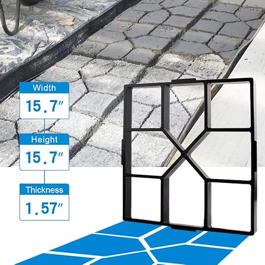 Amazon Com Anothera 15 7 X15 7 X1 57 Walk Maker Reusable