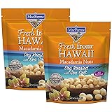 Macadamia Nuts | MacFarms Dry Roasted Macadamia