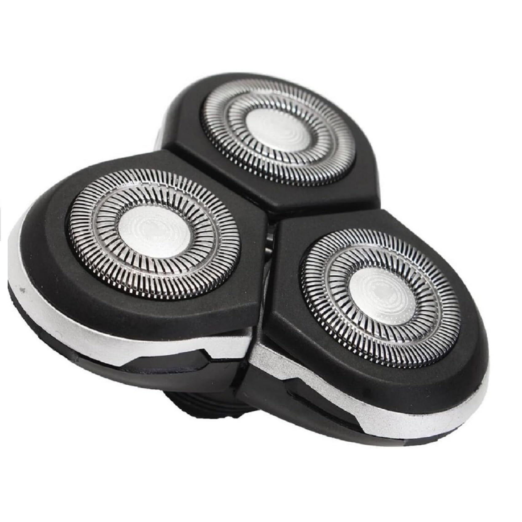 Replacement Rq12 Shaver Head For Philips Norelco Sensotouch RQ1250 1260 1270Razor With Brush